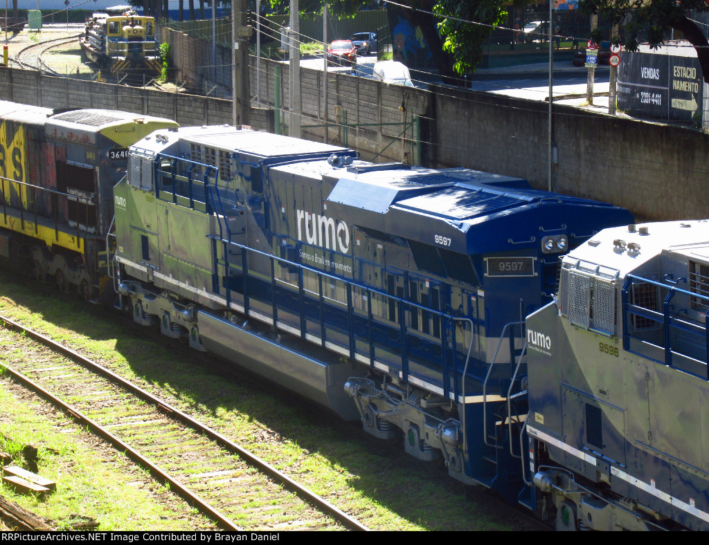 RUMO 9597